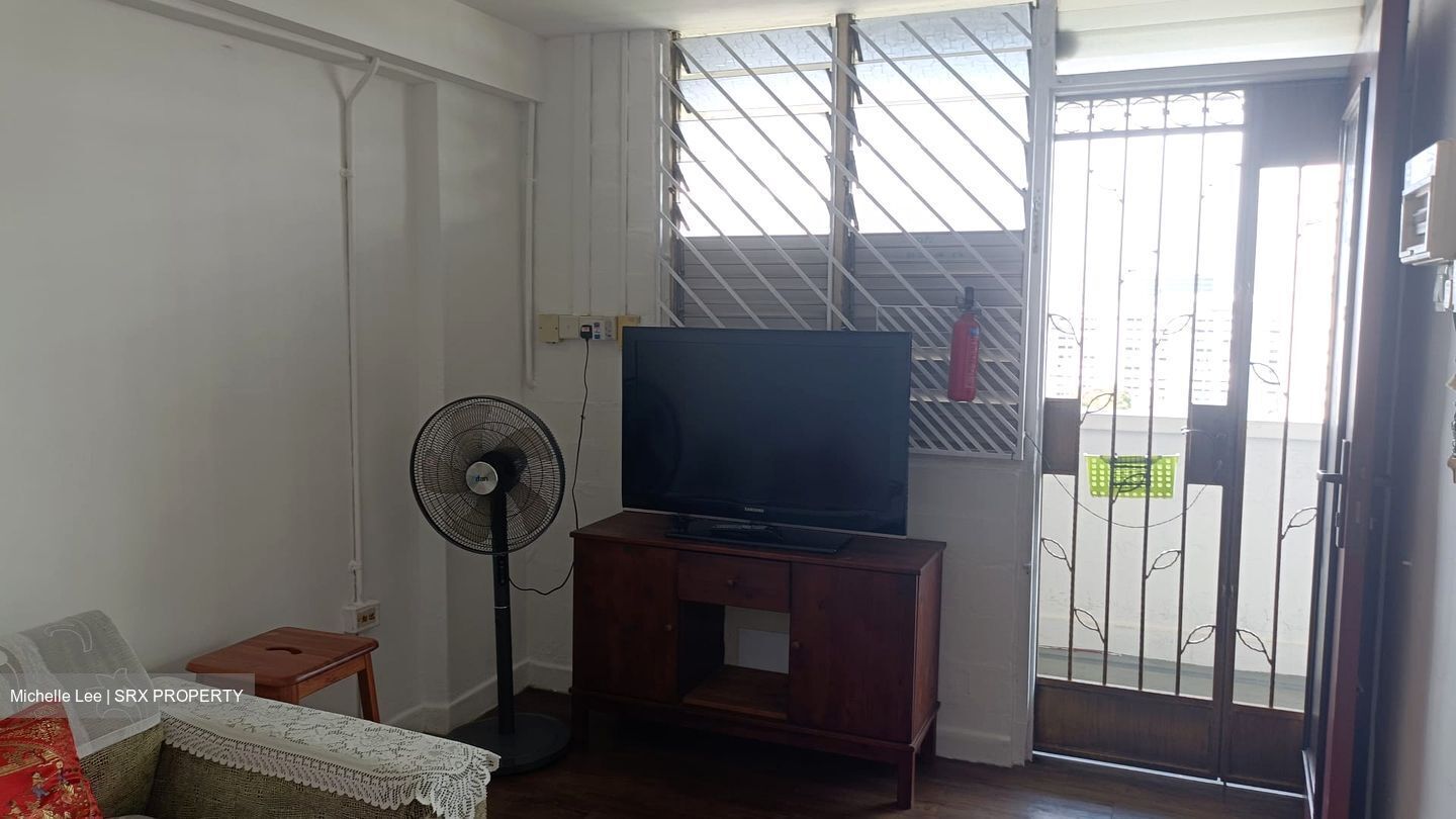 Blk 502 Kaki Bukit Ville (Bedok), HDB 3 Rooms #565680181
